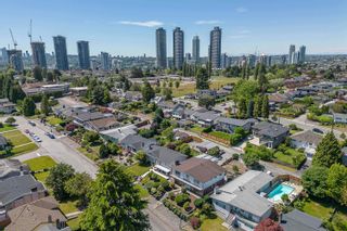 Photo 38: 1245 EASTLAWN Drive in Burnaby: Brentwood Park House for sale (Burnaby North)  : MLS®# R2727505