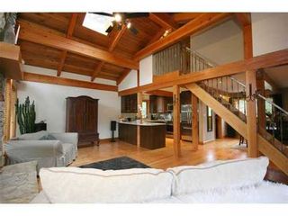 Photo 2: 9536 EMERALD Drive in Whistler: Home for sale : MLS®# V831889