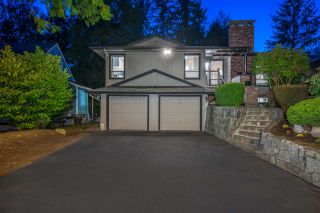 Photo 1: 3365 UPTON Road in North Vancouver: Lynn Valley House for sale : MLS®# R2445572
