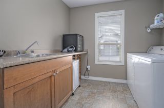 Photo 3: 1 46151 AIRPORT Road in Chilliwack: Chilliwack E Young-Yale Townhouse for sale : MLS®# R2462958