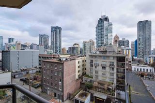 Photo 14: 701 789 DRAKE Street in Vancouver: Downtown VW Condo for sale in "CENTURY TOWER" (Vancouver West)  : MLS®# R2664061