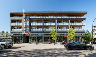 Main Photo: 203 4289 HASTINGS Street in Burnaby: Vancouver Heights Condo for sale in "MODENA" (Burnaby North)  : MLS®# R2718737