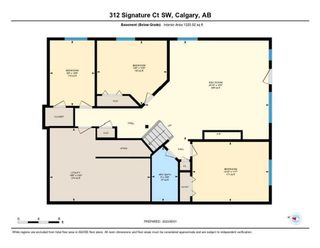 Photo 42: 312 Signature Court SW in Calgary: Signal Hill Semi Detached (Half Duplex) for sale : MLS®# A2070238