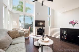 Photo 2: MISSION VALLEY Condo for sale : 2 bedrooms : 7861 Stylus Drive in San Diego