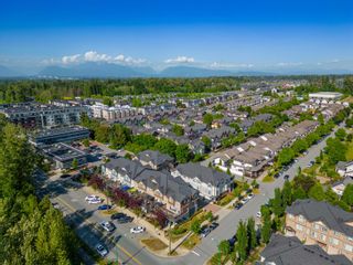 Photo 21: 93 7233 189 Street in Surrey: Clayton Townhouse for sale in "TATE" (Cloverdale)  : MLS®# R2782608