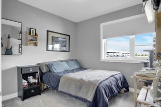Photo 13: 22 5301 Beacon Drive in Regina: Harbour Landing Residential for sale : MLS®# SK904189