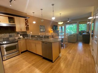 Photo 3: 27A 12849 LAGOON Road in Madeira Park: Pender Harbour Egmont Townhouse for sale in "Painted Boat Resort and Spa" (Sunshine Coast)  : MLS®# R2792078