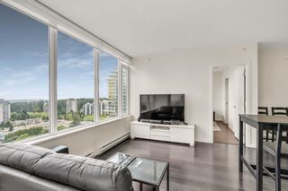 Photo 11: 2105 6333 SILVER Avenue in Burnaby: Metrotown Condo for sale in "Silver" (Burnaby South)  : MLS®# R2710077