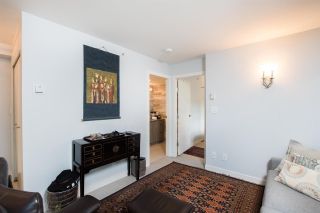 Photo 13: 213 1688 ROBSON Street in Vancouver: West End VW Condo for sale in "Pacific Robson Palais" (Vancouver West)  : MLS®# R2597913