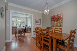 Photo 5: 2148 W 8TH Avenue in Vancouver: Kitsilano Townhouse for sale in "Hansdowne Row" (Vancouver West)  : MLS®# R2537201