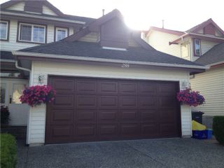 Photo 18: 288 SANTIAGO Street in Coquitlam: Cape Horn House for sale : MLS®# V1082145