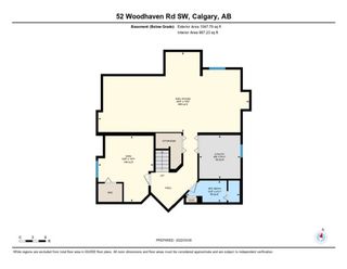 Photo 50: 52 Woodhaven Road SW in Calgary: Woodbine Detached for sale : MLS®# A2020899