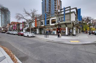 Photo 50: 1104 1500 7 Street SW in Calgary: Beltline Apartment for sale : MLS®# A1187020