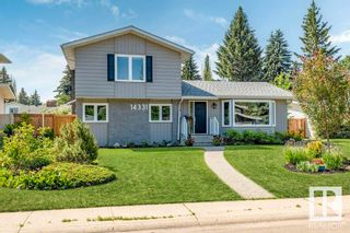 Main Photo: 14331 59 Avenue in Edmonton: Zone 14 House for sale : MLS®# E4378158
