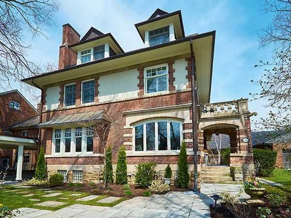Main Photo:  in : Lawrence Park South House (2 1/2 Storey) for sale (Toronto C04)  : MLS®# C3490550