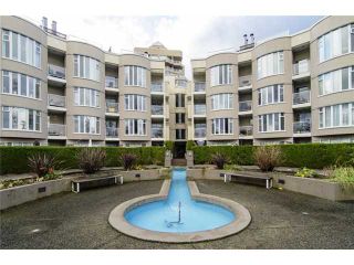 Photo 1: 109 1210 W 8TH Avenue in Vancouver: Fairview VW Condo for sale in "GALLERIA II" (Vancouver West)  : MLS®# V984022