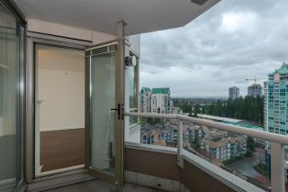 Photo 13: 1508 3070 GUILDFORD Way in Coquitlam: North Coquitlam Condo for sale in "LAKESIDE TERRACE" : MLS®# R2044919