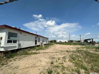 Photo 1: A 502 42nd A Street East in Saskatoon: North Industrial SA Lot/Land for sale : MLS®# SK937592