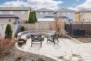 Photo 37: 515 East Hampton Boulevard in Saskatoon: Hampton Village Residential for sale : MLS®# SK966100