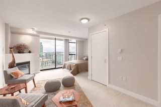 Photo 4: 1201 155 W 1ST STREET in North Vancouver: Lower Lonsdale Condo for sale : MLS®# R2388200