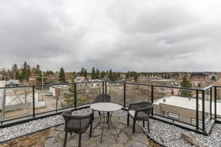 Photo 22: 308 1521 26 Avenue SW in Calgary: South Calgary Apartment for sale : MLS®# A1092985