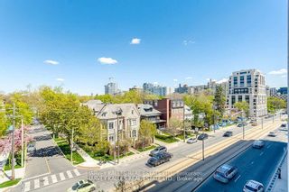 Photo 17: 406 223 St Clair Avenue W in Toronto: Casa Loma Condo for sale (Toronto C02)  : MLS®# C8310244