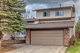 Main Photo: 23 Woodbrook Green SW in Calgary: Woodbine Detached for sale : MLS®# A2127761