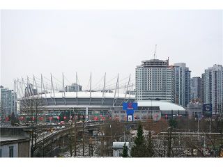 Photo 12: # 405 221 UNION ST in Vancouver: Mount Pleasant VE Condo for sale (Vancouver East)  : MLS®# V1103663