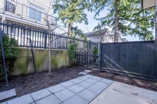 Photo 20: 115 14555 68 Avenue in Surrey: East Newton Townhouse for sale in "SYNC" : MLS®# R2777996