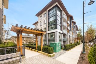 Photo 11: 103 2632 LIBRARY Lane in North Vancouver: Lynn Valley Condo for sale in "Juniper at Timber Court" : MLS®# R2863120