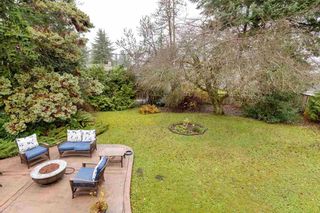 Photo 33: 814 SEYMOUR Drive in Coquitlam: Chineside House for sale in "CHINESIDE" : MLS®# R2519091