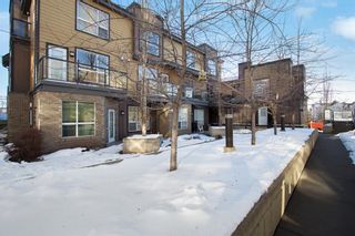 Photo 20: 107 2416 34 Avenue SW in Calgary: South Calgary Row/Townhouse for sale : MLS®# A1054995