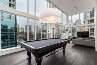 Photo 25: 806 1351 CONTINENTAL Street in Vancouver: Downtown VW Condo for sale in "MADDOX" (Vancouver West)  : MLS®# R2147393
