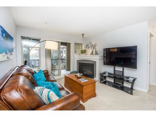 Photo 12: 302 2988 SILVER SPRINGS Boulevard in Coquitlam: Westwood Plateau Condo for sale in "TRILLIUM" : MLS®# R2140342