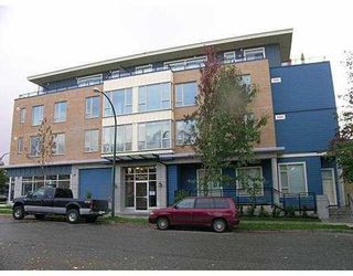 Photo 1: 201 688 E 17TH Avenue in Vancouver: Fraser VE Condo for sale in "Mondella" (Vancouver East)  : MLS®# V765041