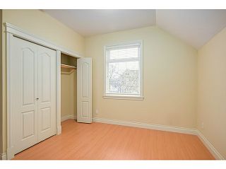 Photo 9: 3858 DUMFRIES Street in Vancouver: Knight 1/2 Duplex for sale in "CEDAR COTTAGE" (Vancouver East)  : MLS®# V1063500