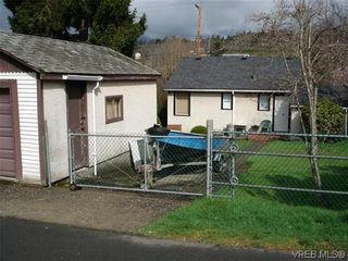 Photo 11: 1215 Lockley Rd in VICTORIA: Es Rockheights House for sale (Esquimalt)  : MLS®# 601953