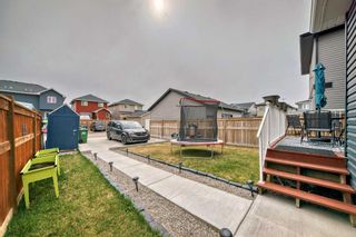 Photo 33: 324 Willow Street: Cochrane Detached for sale : MLS®# A2130453
