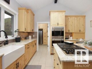 Photo 29: 86-52328 HWY 21: Rural Strathcona County House for sale : MLS®# E4329389