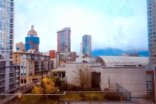 Photo 8: 907 688 ABBOTT Street in Vancouver: Downtown VW Condo for sale in "Firenze II" (Vancouver West)  : MLS®# R2561398
