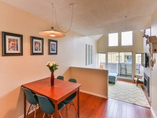 Photo 6: 402 1723 FRANCES Street in Vancouver: Hastings Condo for sale in "SHALIMAR GARDENS" (Vancouver East)  : MLS®# R2043498