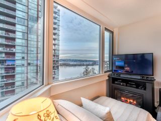 Photo 15: 903 31 ELLIOT Street in New Westminster: Downtown NW Condo for sale in "Royal Albert" : MLS®# R2634655