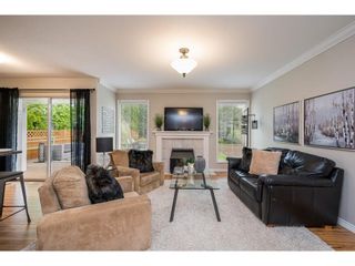 Photo 16: 4528 217A Street in Langley: Murrayville House for sale in "Murrayville" : MLS®# R2573086