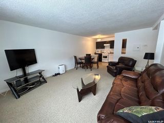 Photo 11: 105 1223 7th Avenue North in Saskatoon: North Park Residential for sale : MLS®# SK962010