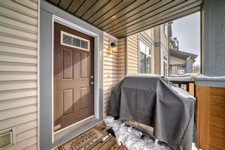 Photo 3: 22 300 Evanscreek Court NW in Calgary: Evanston Row/Townhouse for sale : MLS®# A2115579