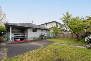 Photo 21: 1461 E 64TH Avenue in Vancouver: Fraserview VE House for sale (Vancouver East)  : MLS®# R2724584