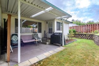 Photo 22: 1 1855 Willemar Ave in Courtenay: CV Courtenay City Row/Townhouse for sale (Comox Valley)  : MLS®# 943053