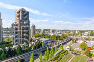 Photo 20: 1202 4398 BUCHANAN Street in Burnaby: Brentwood Park Condo for sale in "The Buchanan East" (Burnaby North)  : MLS®# R2583533