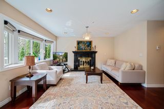 Photo 11: 1426 FULTON Avenue in West Vancouver: Ambleside House for sale : MLS®# R2868576