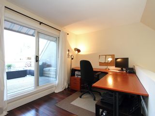 Photo 19: 17 870 W 7TH Avenue in Vancouver: Fairview VW Townhouse for sale in "LAUREL COURT" (Vancouver West)  : MLS®# V907769
